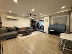 Kew Residencia (D16), Terrace #566179631